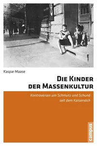 Die Kinder der Massenkultur_cover