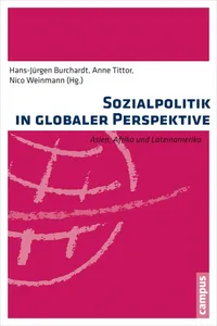 Sozialpolitik in globaler Perspektive_cover