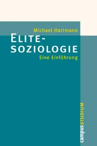 Elitesoziologie_cover