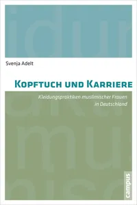 Kopftuch und Karriere_cover