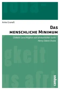 Das menschliche Minimum_cover