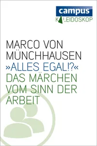 »Alles egal?«_cover