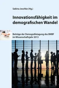 Innovationsfähigkeit im demografischen Wandel_cover