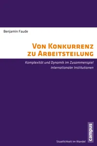 Von Konkurrenz zu Arbeitsteilung_cover