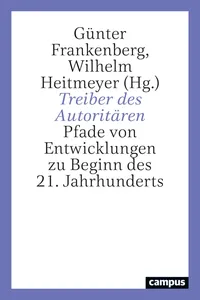 Treiber des Autoritären_cover