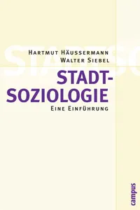 Stadtsoziologie_cover