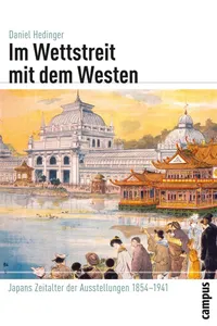 Im Wettstreit mit dem Westen_cover