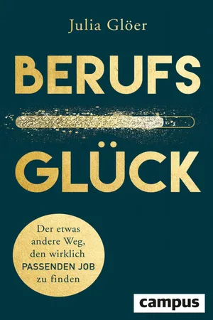 Berufsglück