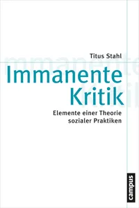 Immanente Kritik_cover