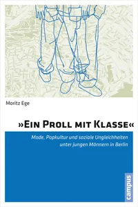 »Ein Proll mit Klasse«_cover