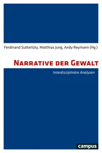 Narrative der Gewalt_cover