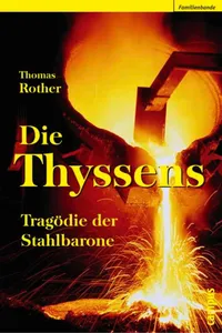 Die Thyssens_cover