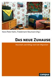 Das neue Zuhause_cover