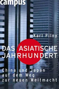 Das asiatische Jahrhundert_cover