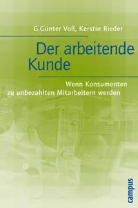 Der arbeitende Kunde_cover