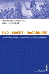 BILD - MACHT - UnORDNUNG_cover