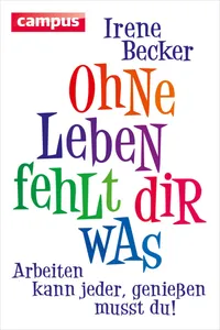 Ohne Leben fehlt dir was_cover