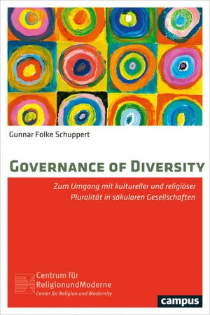 Governance of Diversity