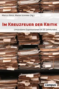 Im Kreuzfeuer der Kritik_cover