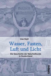 Wasser, Fasten, Luft und Licht_cover