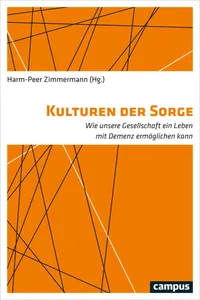 Kulturen der Sorge_cover