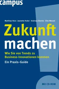 Zukunft machen_cover