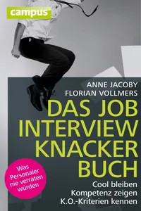 Das Jobinterviewknackerbuch_cover