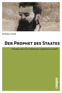 Der Prophet des Staates_cover