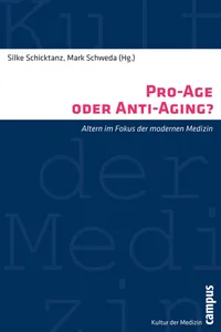 Pro-Age oder Anti-Aging?_cover