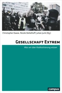 Gesellschaft Extrem_cover