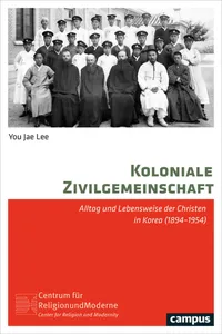 Koloniale Zivilgemeinschaft_cover