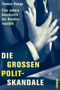 Die großen Polit-Skandale_cover