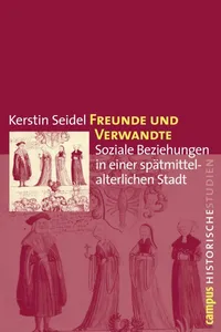 Freunde und Verwandte_cover