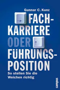 Fachkarriere oder Führungsposition_cover