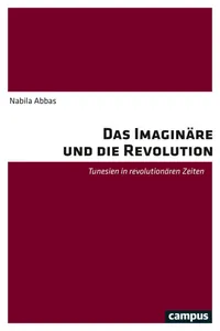 Das Imaginäre und die Revolution_cover