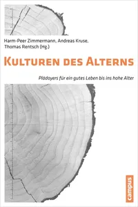 Kulturen des Alterns_cover