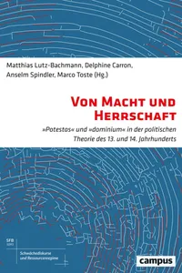 Von Natur und Herrschaft_cover