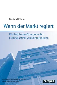 Wenn der Markt regiert_cover