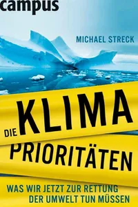 Die Klimaprioritäten_cover