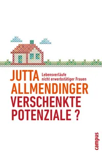 Verschenkte Potenziale?_cover