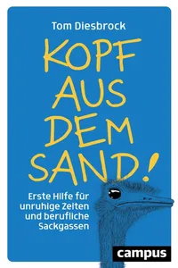 Kopf aus dem Sand!_cover