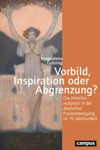 Vorbild, Inspiration oder Abgrenzung?_cover