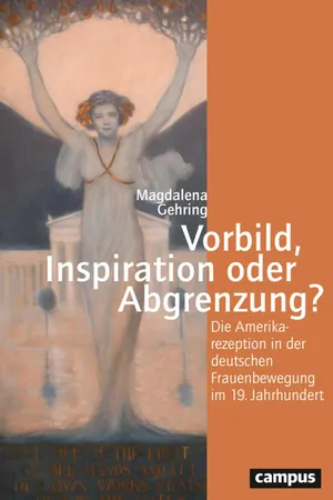 Vorbild, Inspiration oder Abgrenzung?