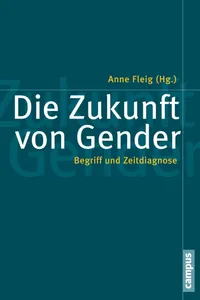 Die Zukunft von Gender_cover