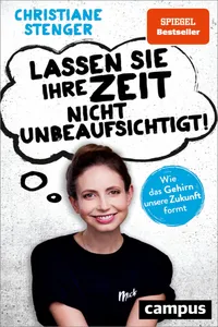 Lassen Sie Ihre Zeit nicht unbeaufsichtigt!_cover