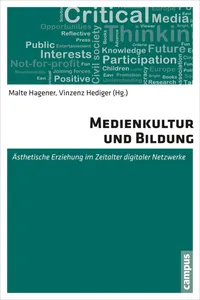 Medienkultur und Bildung_cover