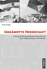 Umkämpfte Herrschaft_cover