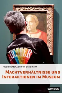 Machtverhältnisse und Interaktionen im Museum_cover