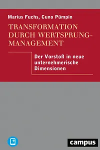 Transformation durch Wertsprungmanagement_cover