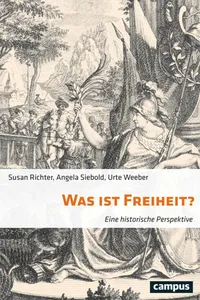 Was ist Freiheit?_cover